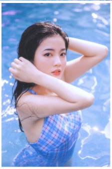 日历女郎